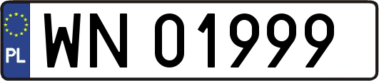 WN01999