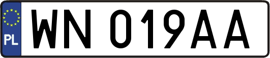 WN019AA