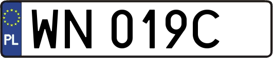 WN019C