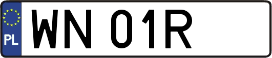 WN01R