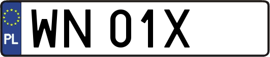 WN01X