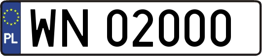 WN02000