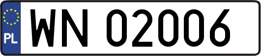 WN02006