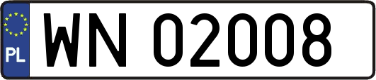WN02008