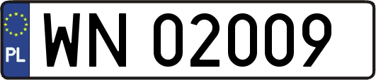 WN02009