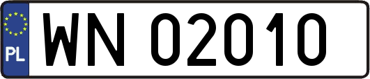 WN02010