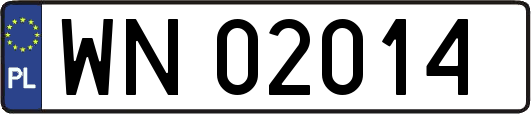WN02014