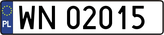 WN02015