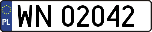 WN02042