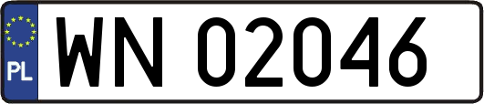 WN02046