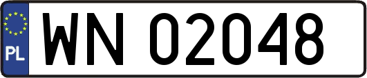 WN02048