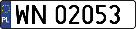 WN02053