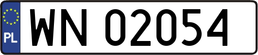 WN02054