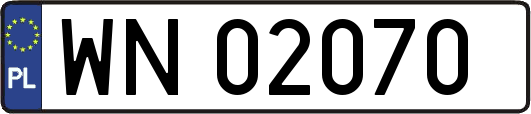 WN02070