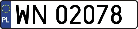 WN02078