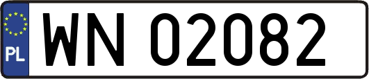 WN02082