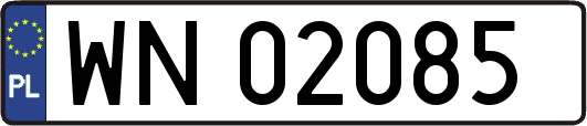 WN02085