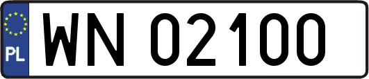 WN02100