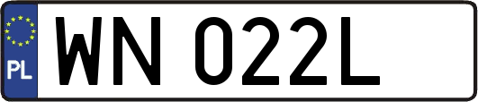 WN022L