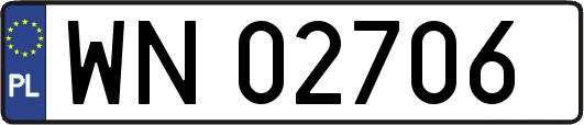 WN02706