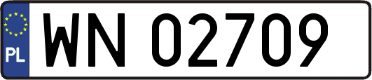 WN02709