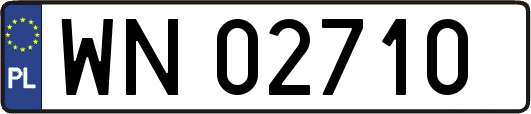 WN02710