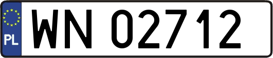 WN02712