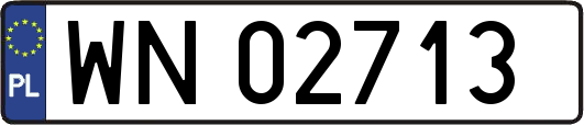 WN02713