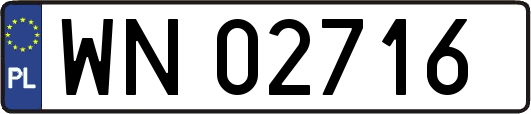 WN02716