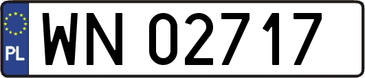 WN02717