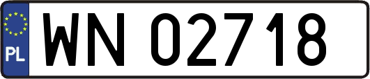 WN02718