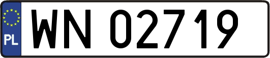 WN02719