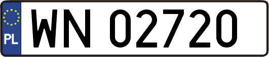 WN02720