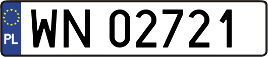 WN02721