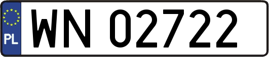 WN02722