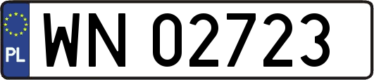 WN02723
