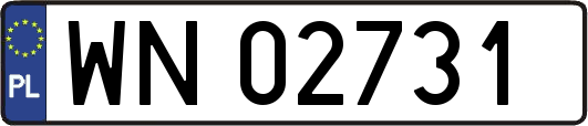 WN02731