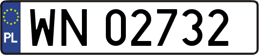 WN02732