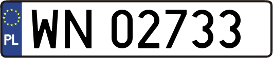 WN02733