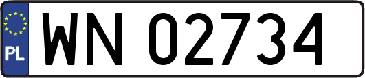 WN02734