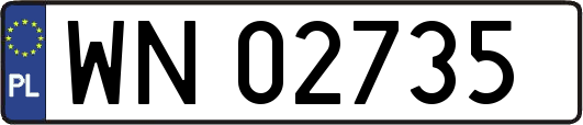 WN02735