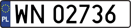 WN02736