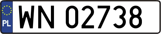 WN02738