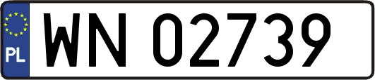 WN02739