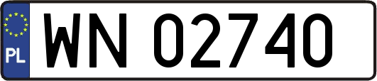 WN02740