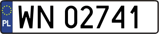 WN02741