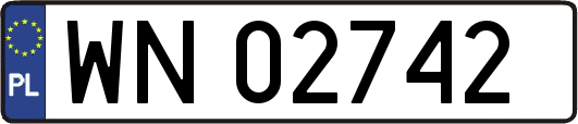 WN02742