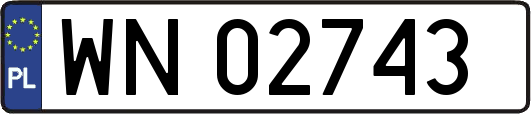 WN02743