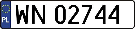 WN02744