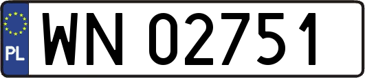 WN02751